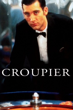 Watch free Croupier movies Hd online