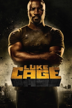 Watch free Marvel's Luke Cage movies Hd online