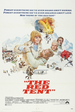 Watch free The Red Tent movies Hd online