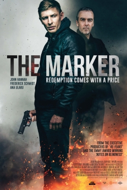 Watch free The Marker movies Hd online