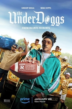 Watch free The Underdoggs movies Hd online