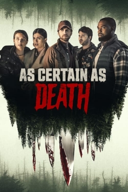 Watch free As Certain as Death movies Hd online