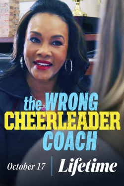 Watch free The Wrong Cheerleader Coach movies Hd online