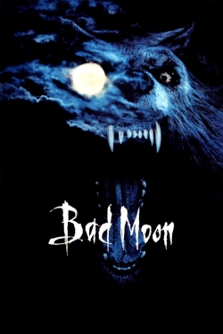 Watch free Bad Moon movies Hd online