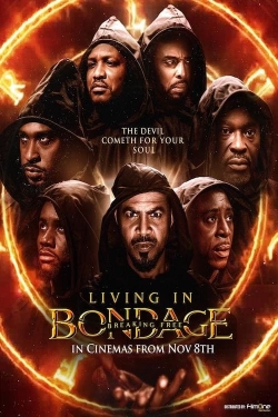 Watch free Living in Bondage: Breaking Free movies Hd online