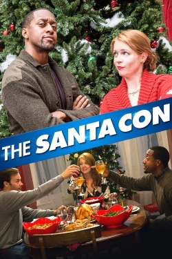 Watch free The Santa Con movies Hd online