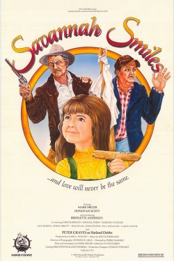 Watch free Savannah Smiles movies Hd online