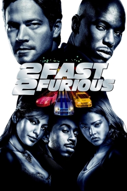 Watch free 2 Fast 2 Furious movies Hd online