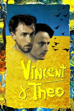 Watch free Vincent & Theo movies Hd online