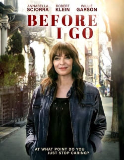 Watch free Before I Go movies Hd online