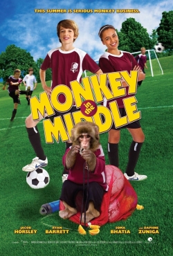 Watch free Monkey in the Middle movies Hd online