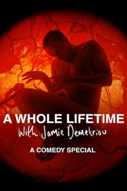 Watch free A Whole Lifetime with Jamie Demetriou movies Hd online