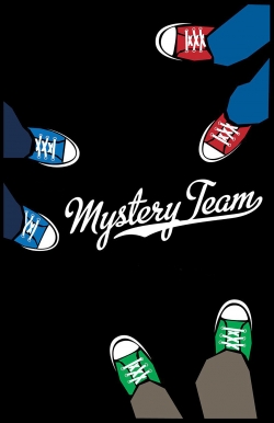 Watch free Mystery Team movies Hd online