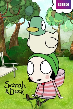 Watch free Sarah & Duck movies Hd online