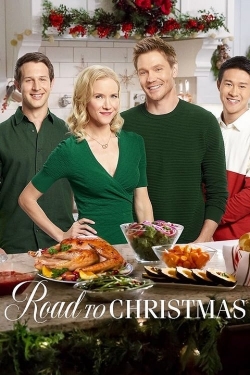 Watch free Road to Christmas movies Hd online