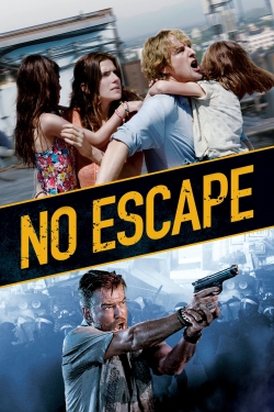 Watch free No Escape movies Hd online