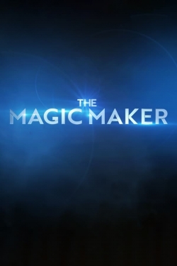 Watch free The Magic Maker movies Hd online