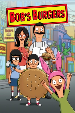 Watch free Bob's Burgers movies Hd online