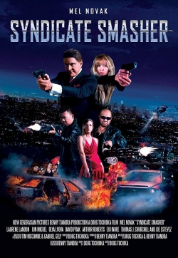 Watch free Syndicate Smasher movies Hd online