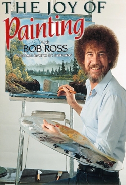 Watch free The Joy of Painting movies Hd online