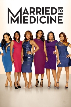 Watch free Married to Medicine movies Hd online