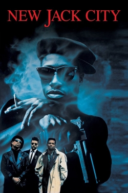 Watch free New Jack City movies Hd online