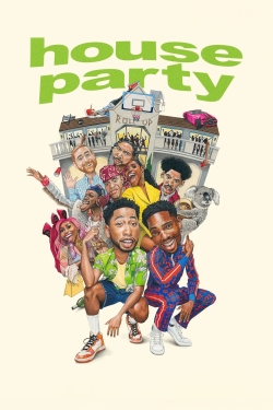 Watch free House Party movies Hd online