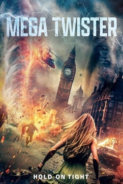 Watch free Mega Twister movies Hd online