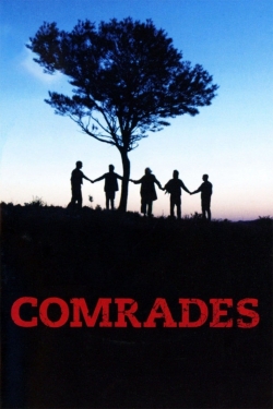 Watch free Comrades movies Hd online