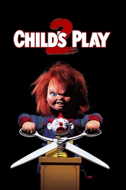 Watch free Child's Play 2 movies Hd online