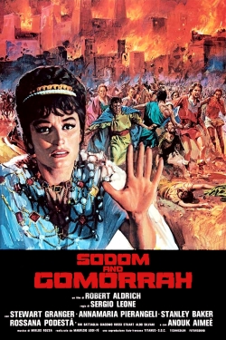 Watch free Sodom and Gomorrah movies Hd online