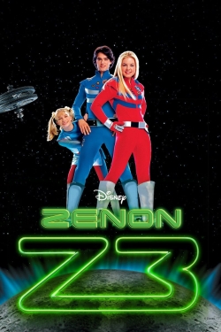 Watch free Zenon: Z3 movies Hd online