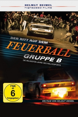 Watch free Group B - Riding Balls of Fire movies Hd online