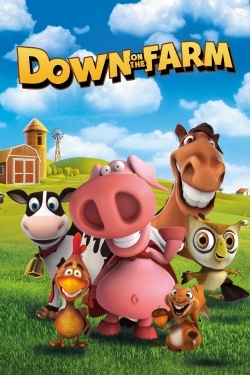 Watch free Down On The Farm movies Hd online