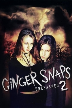 Watch free Ginger Snaps 2: Unleashed movies Hd online