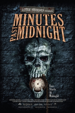 Watch free Minutes Past Midnight movies Hd online