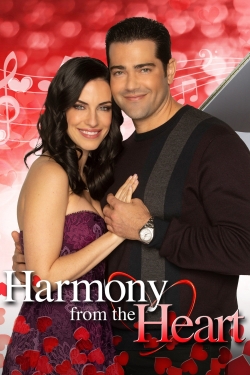 Watch free Harmony From The Heart movies Hd online