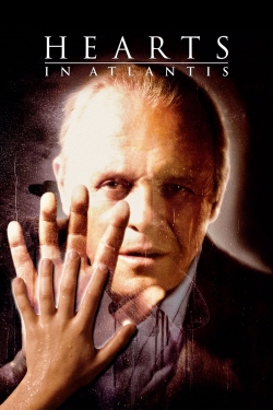 Watch free Hearts in Atlantis movies Hd online