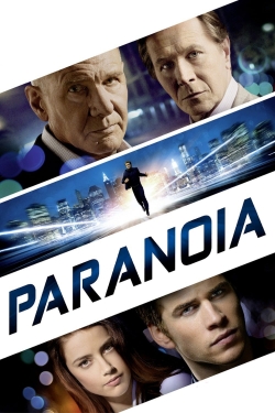 Watch free Paranoia movies Hd online