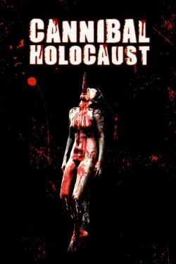 Watch free Cannibal Holocaust movies Hd online