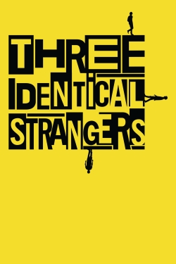 Watch free Three Identical Strangers movies Hd online