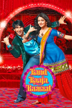 Watch free Band Baaja Baaraat movies Hd online