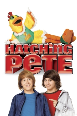 Watch free Hatching Pete movies Hd online