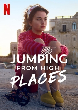 Watch free Jumping from High Places movies Hd online