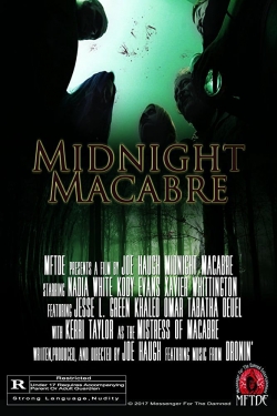 Watch free Midnight Macabre movies Hd online