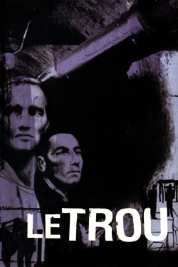 Watch free Le Trou movies Hd online