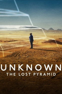 Watch free Unknown: The Lost Pyramid movies Hd online