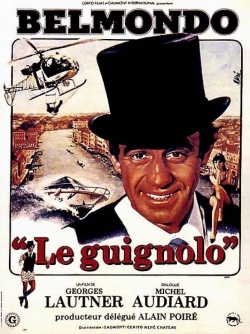 Watch free Le Guignolo movies Hd online