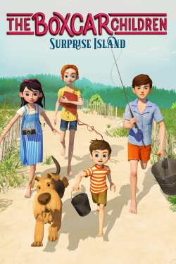 Watch free The Boxcar Children: Surprise Island movies Hd online