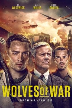 Watch free Wolves of War movies Hd online